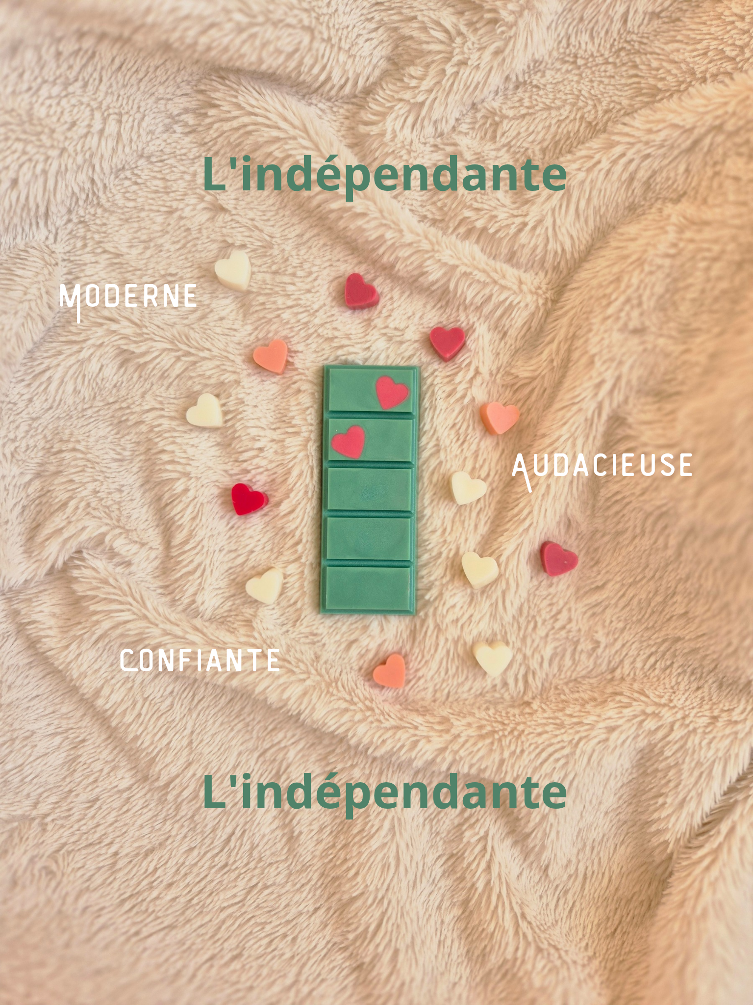 Collection Amour de Soi