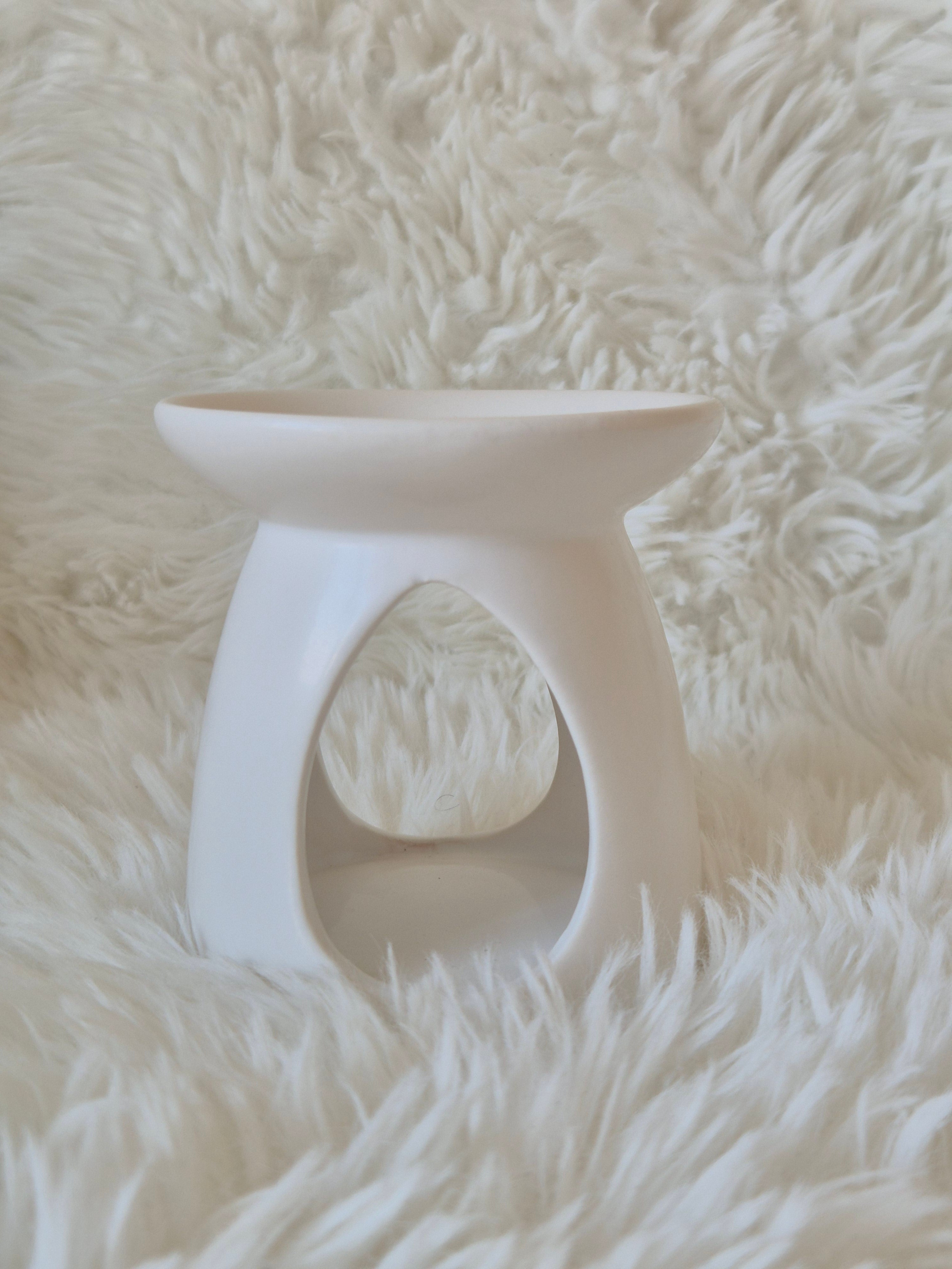 Brûleurs de parfums