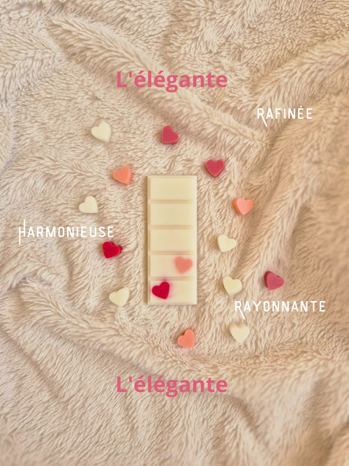 Collection Amour de Soi