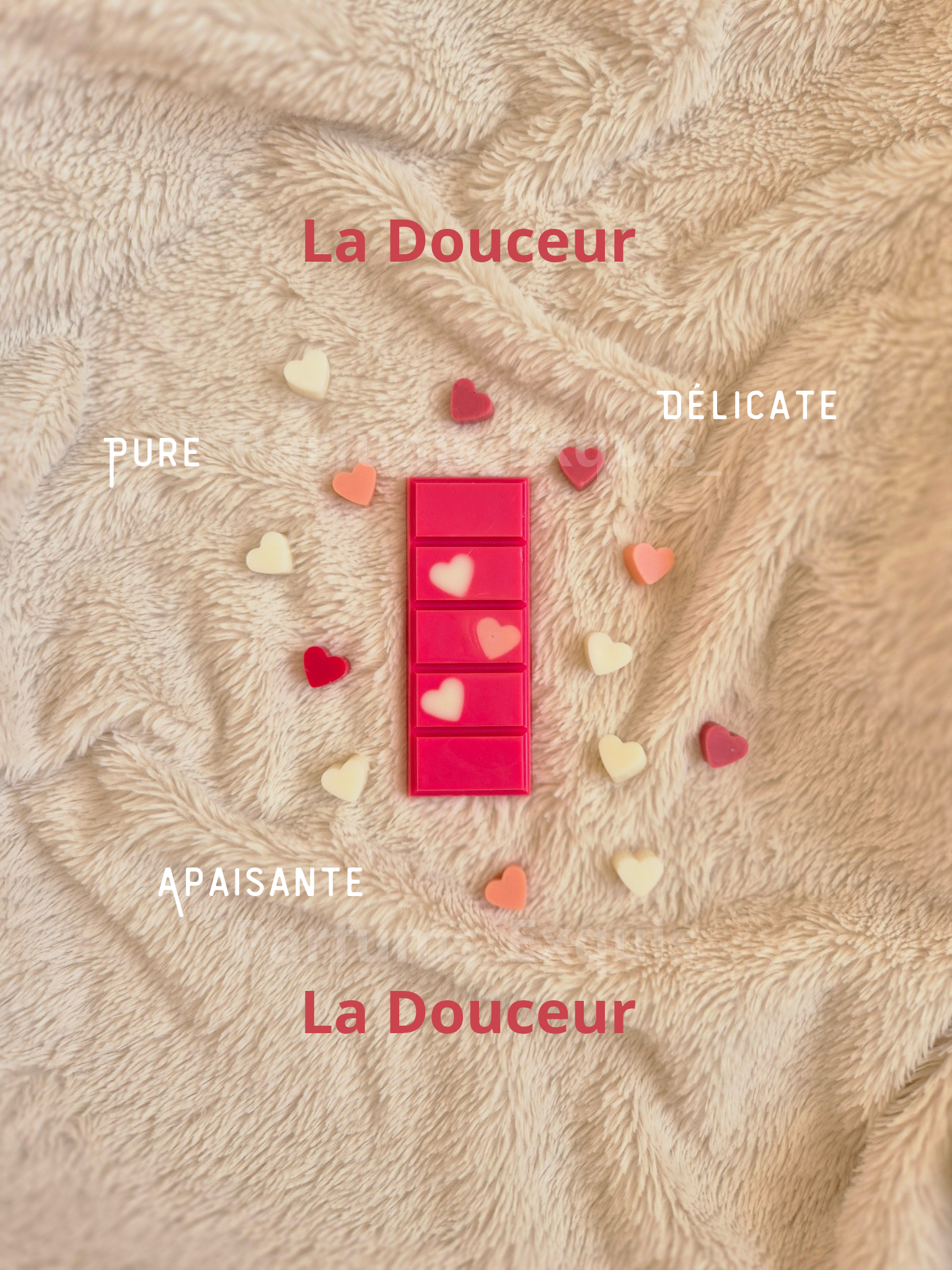 Collection Amour de Soi