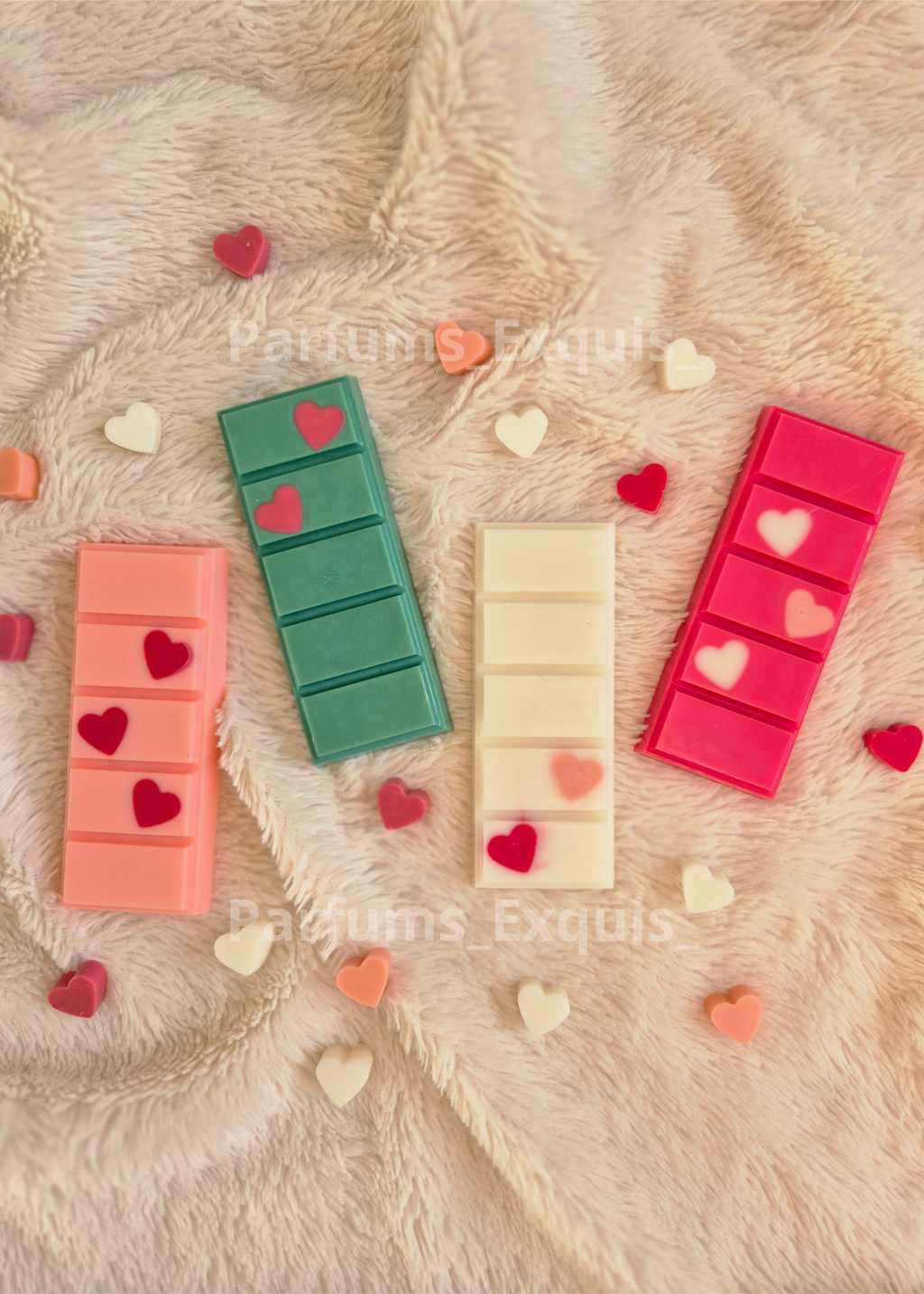 Collection Amour de Soi