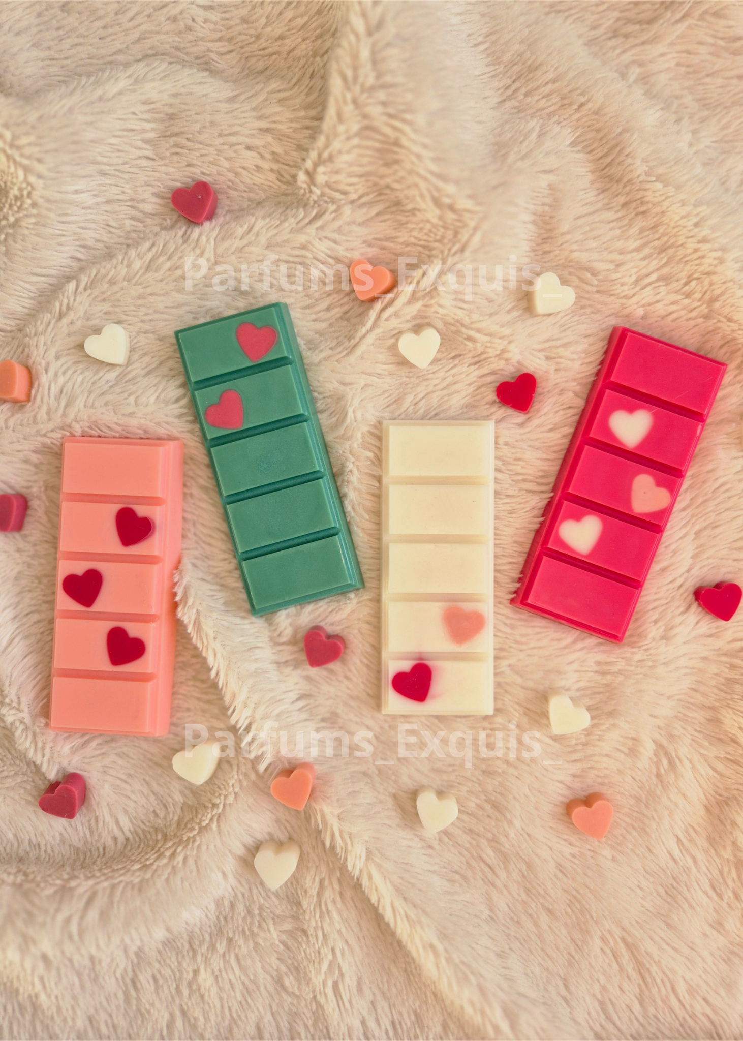 Collection Amour de Soi