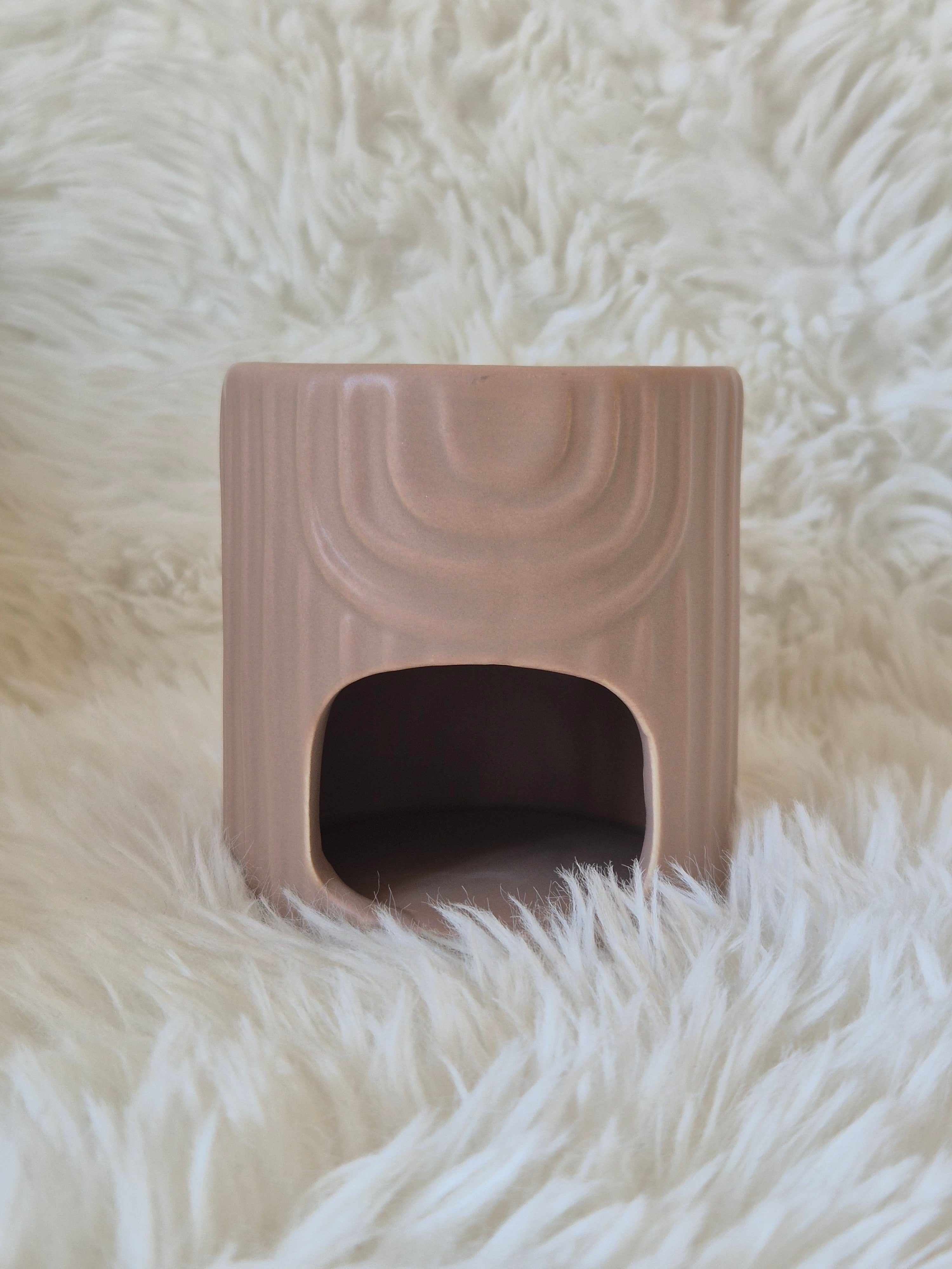 Brûleurs de parfums