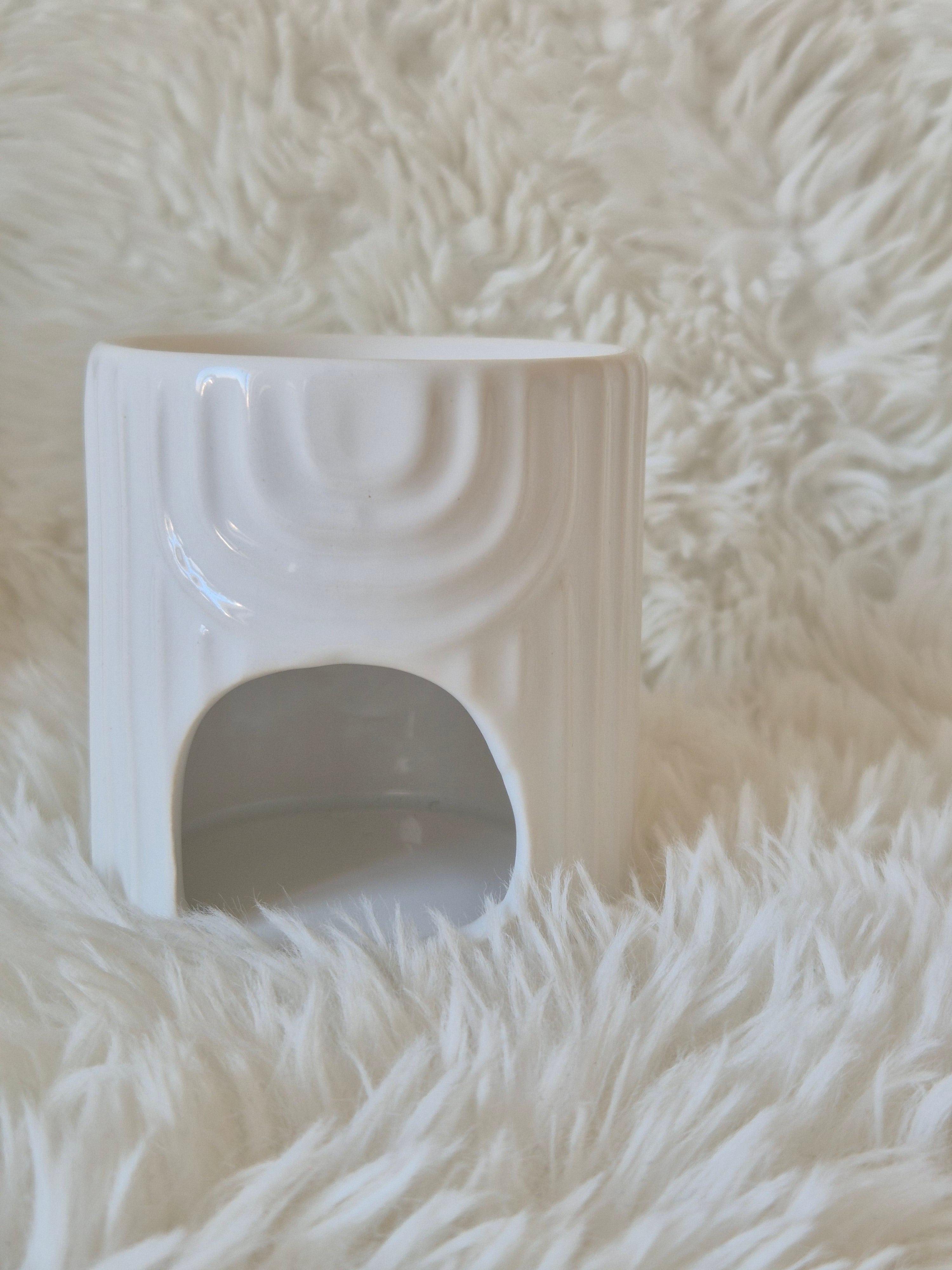 Brûleurs de parfums