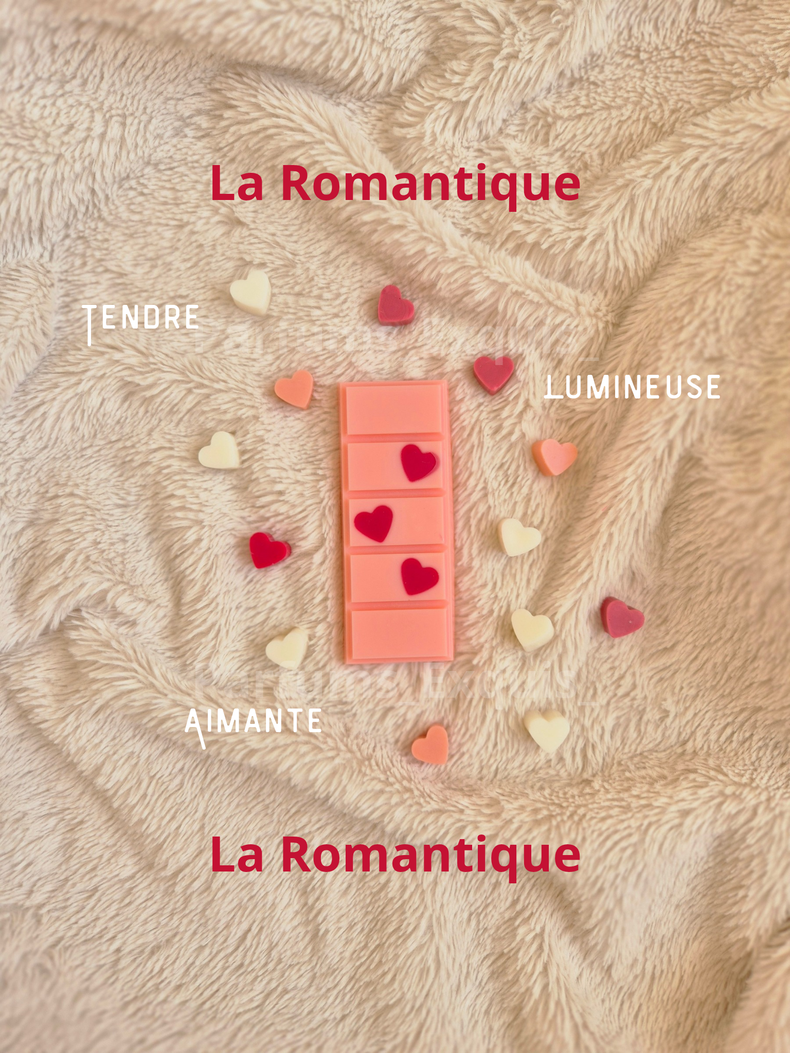 Collection Amour de Soi